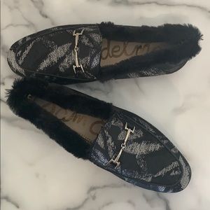 Sam Edelman Loraine loafer
